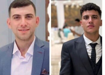 كانا يتمتعان بحسن الخلق.. وفاة شقيقين فى حادث تصادم بالفيوم