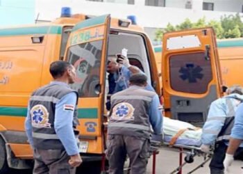 بسبب خلافات الجيرة.. مقتل شاب في مشاجرة بالأسلحة البيضاء فى طما بسوهاج