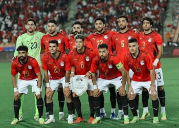 قائمة منتخب مصر  لبطولة كأس العالم 2026