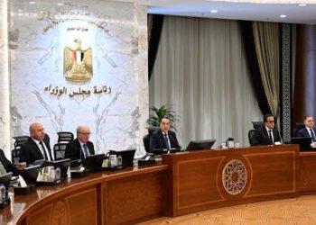 تعرف على قرارات اجتماع اجتماع مجلس الوزراء اليوم