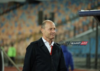 رسميًا.. الأهلي ينهي التعاقد مع ييس توروب بالتراضي