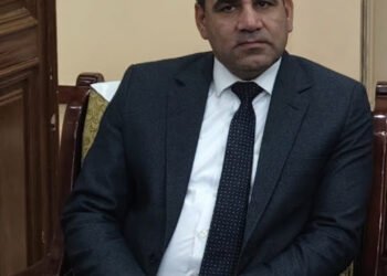 اللواء حسن عبدالعزيز مدير أمن سوهاج “الجنرال الهادئ” الذي أعاد رسم المشهد الأمني للشارع ..كرامة...