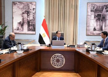 رئيس الوزراء يكلف بعرض الصورة النهائية لمبادرة تشجيع تركيب الواح الطاقة الشمسية في المصانع والمنازل...