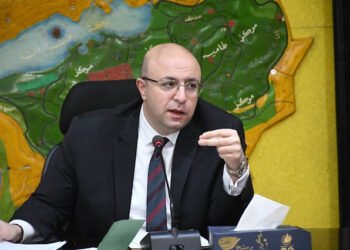 محافظ الفيوم يصدر حركة تنقلات موسعة لعدد من القيادات المحلية ورؤساء الأحياء والقرى بمركز ومدينة...