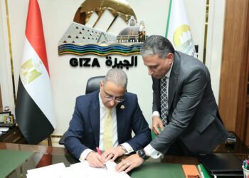 محافظ الجيزة يعتمد نتيجة الشهادة الإعدادية بنسبة نجاح 70.51%