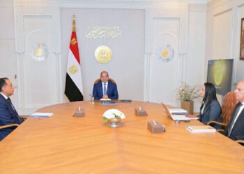 الرئيس السيسي يؤكد ضرورة تقديم كافة أوجه الرعاية داخل الأسر الكافلة لتحقيق الاستقرار الاجتماعي للأطفال