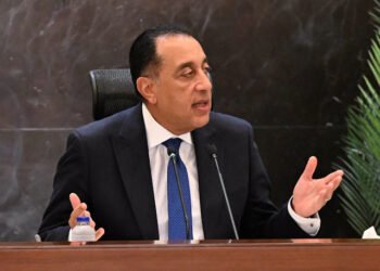 رئيس الوزراء: الموازنة الجديدة تستهدف مواصلة تحسين جودة الخدمات المقدمة للمواطنين خاصة في قطاعي الصحة...