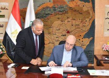 محافظ الفيوم يعتمد نتيجة الشهادة الإعدادية بنسبة نجاح 73,45%