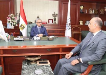 محافظ بني سويف يعتمد تنسيق القبول بالثانوي العام بحد أدني 236 درجة… ومدارس الثانوي الخدمات...