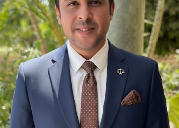 الدكتور محمد حسين الضاهر يكتب : من يملك الذكاء الاصطناعي.. يملك دليل إدانته!