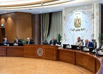 تعرف على قرارات اجتماع مجلس الوزراء اليوم