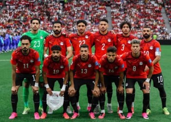 تشكيل منتخب مصر لمواجهة استراليا فى كأس العالم