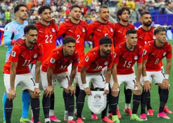 تشكيل منتخب مصر لمواجهة الأرجنتين في كأس العالم