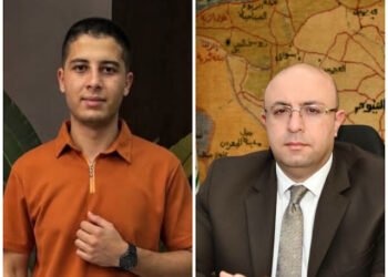 محافظ الفيوم يهنئ الطالب أحمد محمد بحصوله على المركز الأول على مستوى الجمهورية بدبلوم المدارس...
