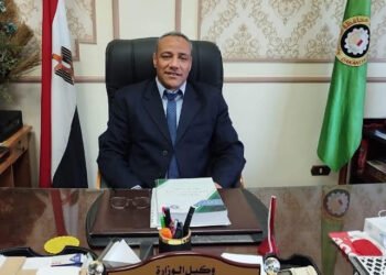 الخبر المصري” تهنئ الأستاذ “السيد كمال خيوة” بمناسبة تعيينه رئيساً للإدارة المركزية بوزارة المالية بالدقهلية