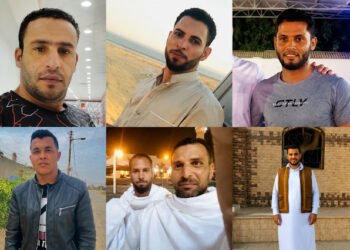 شهداء الغربة.. وفاة 6 أشخاص من أبناء الفيوم بالسعودية اختناقًا إثر تسرب غاز داخل شقة...