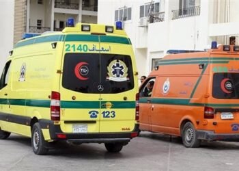 تسمم 6 أشخاص إثر تناول وجبة كشري فاسدة في قرية سلامون بسوهاج