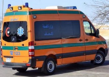 «كان بينظف السطح».. مصرع مسن سقط من أعلى منزله فى المراغة بسوهاج