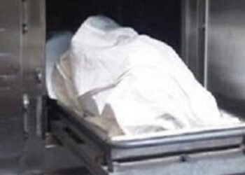 العثور على جثة فتاة كوافيرة مذبوحة بمنطقة المزلقان البحري فى المنشاة بسوهاج