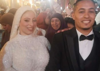 “الخبر المصري” تهنئ الدكتور أحمد سالم مدير عام إدارة العلاقات العامة والإعلام بمديرية التربية والتعليم...
