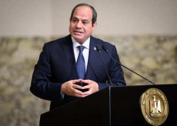 الرئيس السيسي يؤكد ضرورة مُواصلة تنفيذ المزيد من الإصلاحات في مكونات المنظومة التعليمية