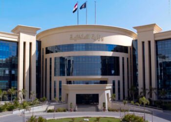 بالأسماء والمناصب.. وزير الداخلية يعتمد حركة تنقلات الشرطة 2026