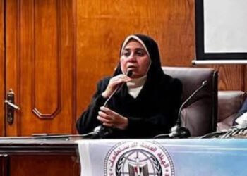 تكليف سهام مصطفى سعيد مديرًا لإدارة إعلام الفيوم بالهيئة العامة للاستعلامات