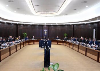 تعرف على قرارات اجتماع مجلس الوزراء اليوم