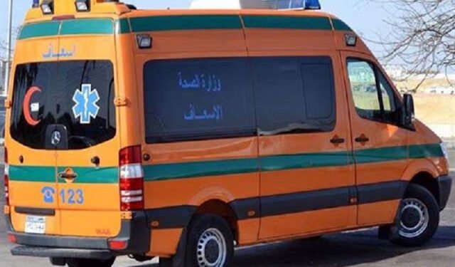 وفاة شاب إثر سقوط لوح رخامي عليه أثناء...