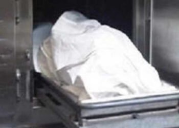 العثور على جثة شاب غريق طافية فى مياه بحر تنهله بمدينة الفيوم