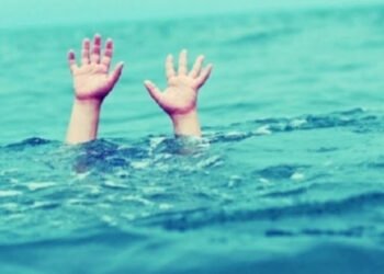 مصرع طفل غرقا في حمام سباحة بحى الكوثر فى سوهاج