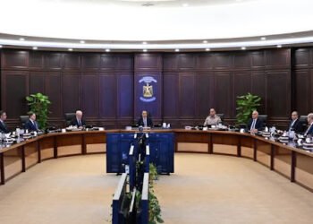 رئيس الوزراء يترأس الاجتماع الأسبوعي للحكومة
