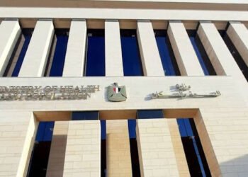 وزارة الصحة تتابع الحالة الصحية للمصابين في حادث مول أرابيلا بلازا بالقاهرة الجديدة