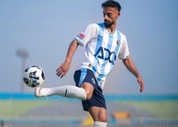 رسميا.. بيراميدز يتعاقد مع أحمد عبد القادر