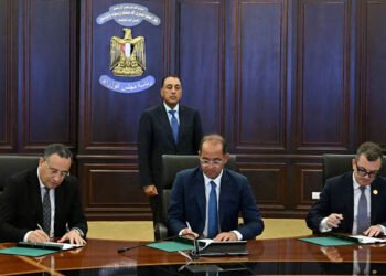 جامعة المنصورة ضمن 5 جامعات مصرية لبدء تطبيق نموذج الجامعات الرائدة عالميًا TIER1
