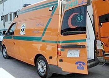 مصرع شاب وإصابة 2 آخرين إثر مشاجرة بالأسلحة النارية بين عائلتين بمركز طامية في الفيوم