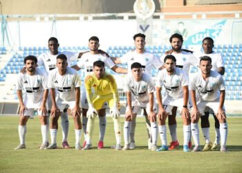 تشكيل غزل المحلة لمواجهة بيراميدز فى الدورى
