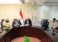 وزير التربية والتعليم يعتمد نتيجة الدور الثاني للدبلومات الفنية للعام الدراسي ٢٠٢٥ / ٢٠٢٦ بنسبة...