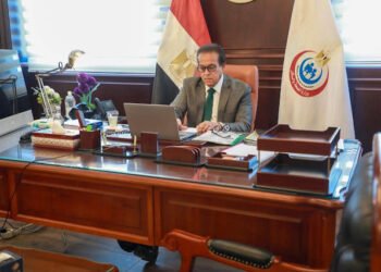 وزير الصحة يؤكد التزام مصر الراسخ بدعم الأمن الصحي الإفريقي ويدعو لتعزيز الاستعداد القاري لمواجهة...