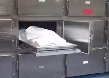 العثور على جثمان ربة منزل مشنوقة داخل منزلها في الفيوم