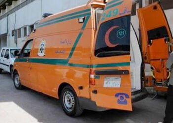 لسوء حالتها النفسية.. فتاة تنهي حياتها بالقاء نفسها من الطابق الثالث بعقار فى سوهاج