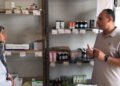 وكيل صحة بني سويف: من معصرة نعسان جولات...