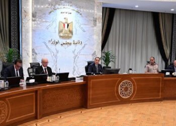 تعرف على قرارات اجتماع مجلس الوزراء اليوم