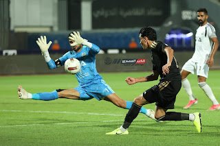 بعدسة الخبر المصري| شاهد أبرز لقطات مباراة الأهلي وزد فى الدورى