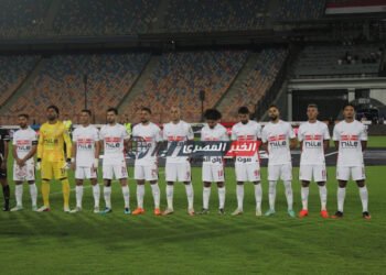 الزمالك يفوز على السويس في الدوري