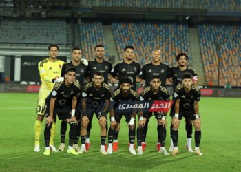 تشكيل الأهلي أمام سموحة في الدوري