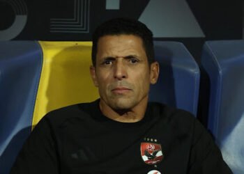 قائمة الأهلي لمواجهة أبوقير للأسمدة في الدوري