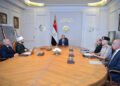 الرئيس السيسي يتابع جهود إعادة إحياء معالم القاهرة...