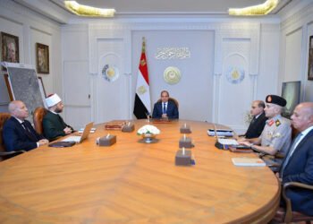 الرئيس السيسي يتابع جهود إعادة إحياء معالم القاهرة...