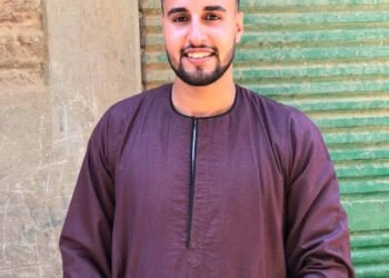 «شهيد الغربة».. سافر إلى الكويت لتجهيز« عش الزوجية» فعاد في« نعش
